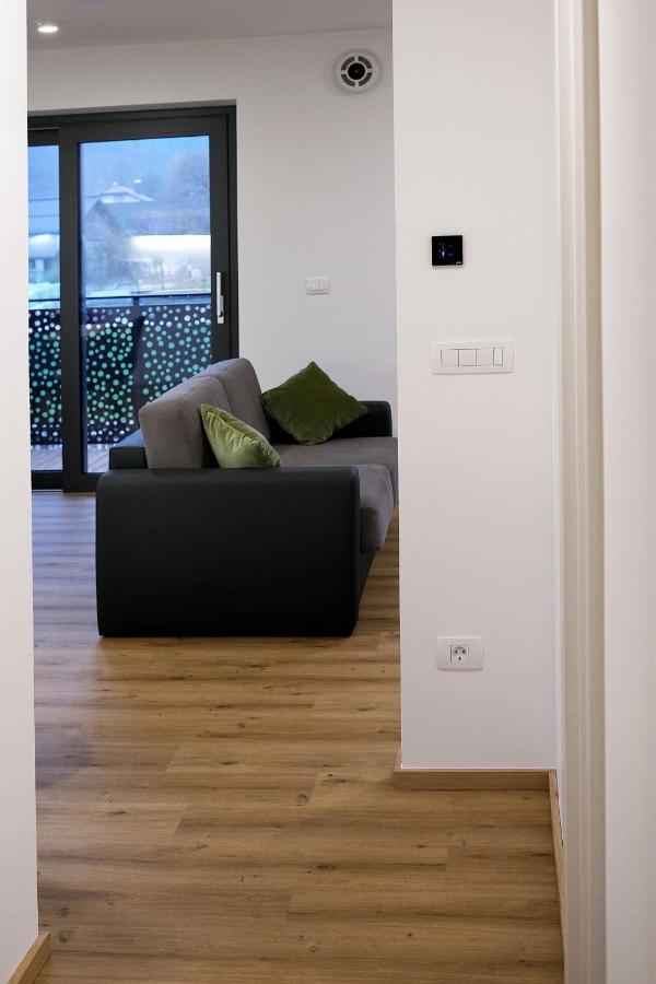 Apartments 5Ka - Modern Comfort 5 Minutes From Highway Velika Loka Экстерьер фото